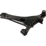 Order Control Arm With Ball Joint by MOOG - RK623848 For Your Vehicle