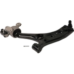 Order Control Arm With Ball Joint by MOOG - RK623879 For Your Vehicle