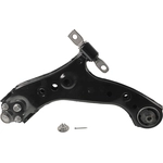 Order Control Arm With Ball Joint by MOOG - RK623927 For Your Vehicle