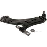 Order Control Arm With Ball Joint by MOOG - RK623928 For Your Vehicle