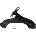 Order Control Arm With Ball Joint by MOOG - RK623939 For Your Vehicle