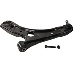 Order Control Arm With Ball Joint by MOOG - RK623958 For Your Vehicle