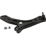Order Control Arm With Ball Joint by MOOG - RK643211 For Your Vehicle