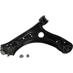 Order Control Arm With Ball Joint by MOOG - RK643212 For Your Vehicle