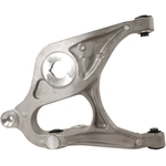 Order MOOG - RK643683 - Rear Passenger Side Lower Control Arm and Ball Joint Assembly For Your Vehicle