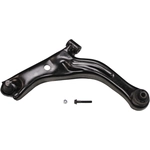 Order MOOG - RK80398 - Control Arm With Ball Joint For Your Vehicle