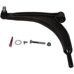 Order Control Arm With Ball Joint by MOOG - CK620179 For Your Vehicle