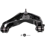 Order Control Arm With Ball Joint by MOOG - CK620320 For Your Vehicle