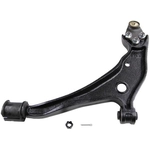 Order Control Arm With Ball Joint by MOOG - CK620344 For Your Vehicle