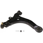 Control Arm With Ball Joint by MOOG - CK620676