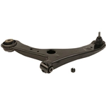 Order Control Arm With Ball Joint by MOOG - CK622033 For Your Vehicle