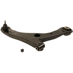 Order Control Arm With Ball Joint by MOOG - CK622034 For Your Vehicle