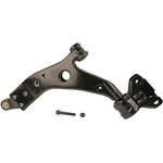Order Control Arm With Ball Joint by MOOG - CK623245 For Your Vehicle