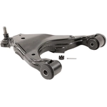 Order Control Arm With Ball Joint by MOOG - CK623262 For Your Vehicle