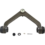 Order Bras de contrôle avec joint à rotule de MOOG - CK7462 For Your Vehicle