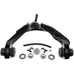 Order Control Arm With Ball Joint by MOOG - CK80038 For Your Vehicle