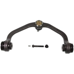 Order MOOG - CK80052 - Control Arm With Ball Joint For Your Vehicle