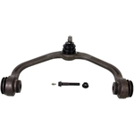 Order MOOG - CK80054 - Control Arm With Ball Joint For Your Vehicle