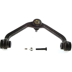 Order MOOG - CK80068 - Control Arm With Ball Joint For Your Vehicle