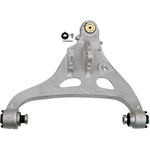 Order Control Arm With Ball Joint by MOOG - CK80402 For Your Vehicle