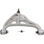 Order Control Arm With Ball Joint by MOOG - CK80402 For Your Vehicle