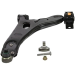 Order Control Arm With Ball Joint by MOOG - CK80406 For Your Vehicle