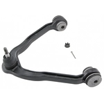 Order Bras de contrôle avec joint à rotule de MOOG - CK80826 For Your Vehicle