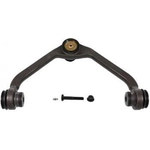 Order MOOG - CK8708T - Control Arm With Ball Joint For Your Vehicle
