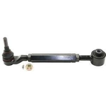 Order Control Arm With Ball Joint by MOOG - RK100138 For Your Vehicle