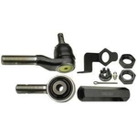 Order Control Arm With Ball Joint by MOOG - RK100153 For Your Vehicle