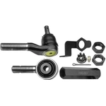 Order Control Arm With Ball Joint by MOOG - RK100153 For Your Vehicle