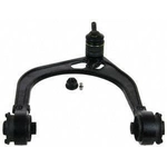 Order Control Arm With Ball Joint by MOOG - RK100210 For Your Vehicle