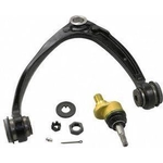 Order Control Arm With Ball Joint by MOOG - RK100214 For Your Vehicle