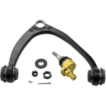 Order Control Arm With Ball Joint by MOOG - RK100214 For Your Vehicle