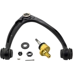 Order Control Arm With Ball Joint by MOOG - RK100215 For Your Vehicle