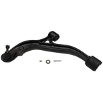 Order Control Arm With Ball Joint by MOOG - RK620005 For Your Vehicle