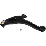 Order Control Arm With Ball Joint by MOOG - RK620007 For Your Vehicle