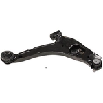 Order Control Arm With Ball Joint by MOOG - RK620009 For Your Vehicle