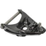 Order Control Arm With Ball Joint by MOOG - RK620037 For Your Vehicle