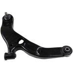 Order Control Arm With Ball Joint by MOOG - RK620073 For Your Vehicle
