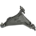 Order Control Arm With Ball Joint by MOOG - RK620162 For Your Vehicle