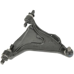 Order Control Arm With Ball Joint by MOOG - RK620163 For Your Vehicle