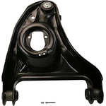 Order MOOG - RK620168 - Control Arm With Ball Joint For Your Vehicle