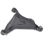 Order MOOG - RK620194 - Control Arm With Ball Joint For Your Vehicle