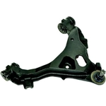 Order Control Arm With Ball Joint by MOOG - RK620210 For Your Vehicle
