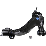 Order Control Arm With Ball Joint by MOOG - RK620218 For Your Vehicle