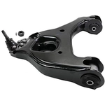 Order Control Arm With Ball Joint by MOOG - RK620264 For Your Vehicle