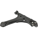 Order Control Arm With Ball Joint by MOOG - RK620271 For Your Vehicle