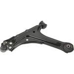 Order Control Arm With Ball Joint by MOOG - RK620272 For Your Vehicle