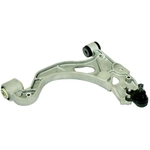 Order Control Arm With Ball Joint by MOOG - RK620291 For Your Vehicle